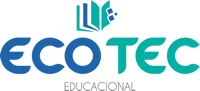 Logotipo Ecotec Educacional