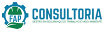 Logotipo FAP Consultoria