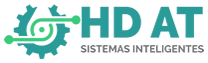 Logotipo HD AT Sistemas Inteligentes