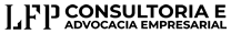 Logotipo LFP Consultoria e Advocacia Empresarial