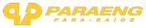 Logotipo Paraeng Para-Raios