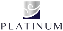 Logotipo Platinum
