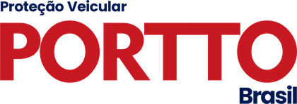 Logotipo Portto Brasil Proteção Veicular