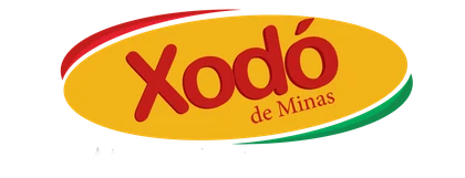 Logotipo Xodó